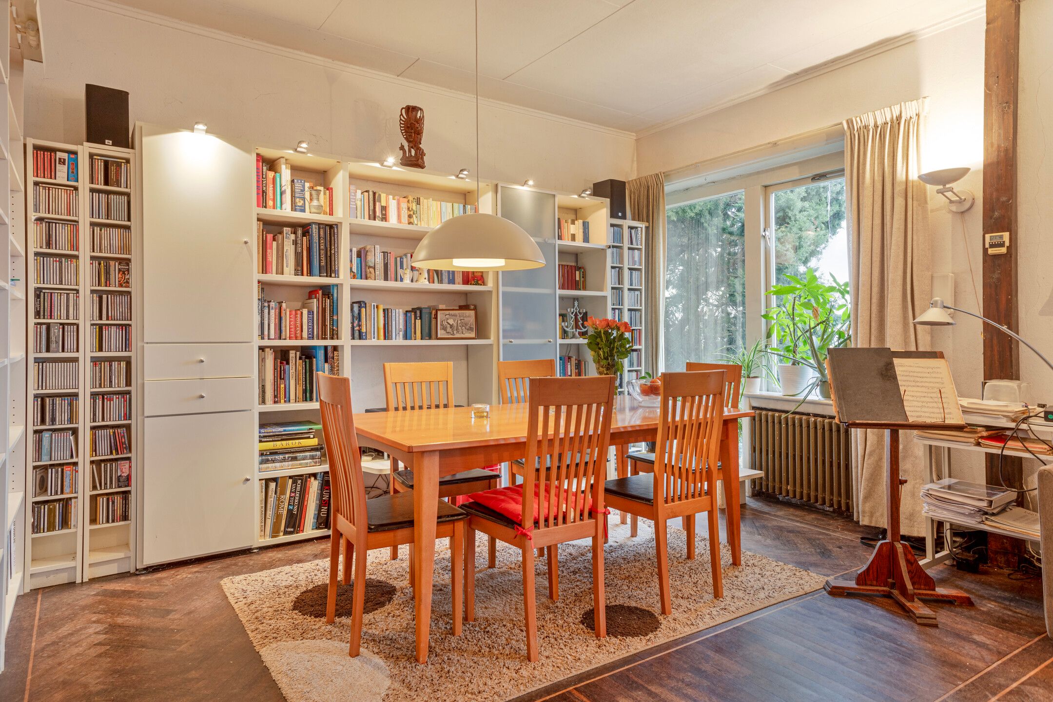 Foto 18 van Esdoornlaan 11