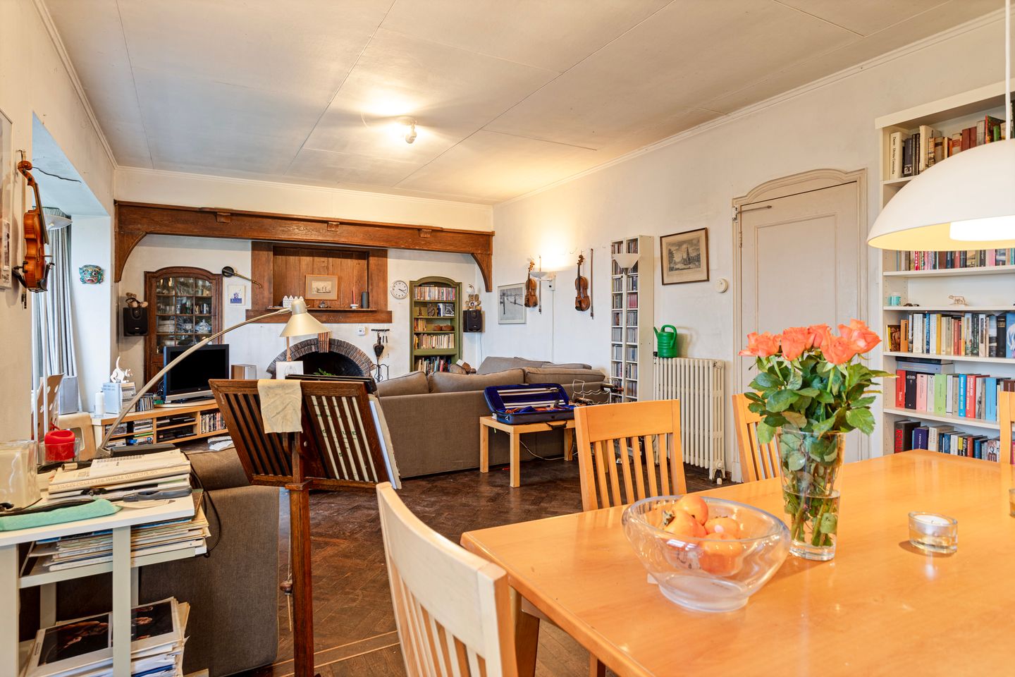 Foto 19 van Esdoornlaan 11