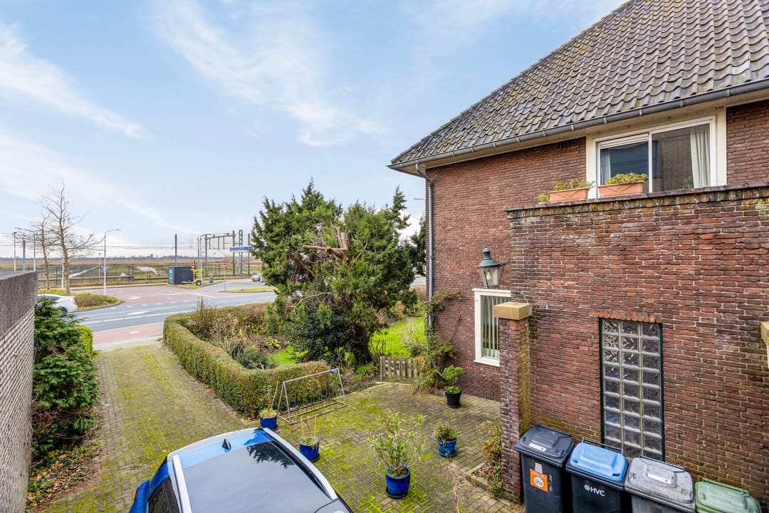 Foto 56 van Esdoornlaan 11