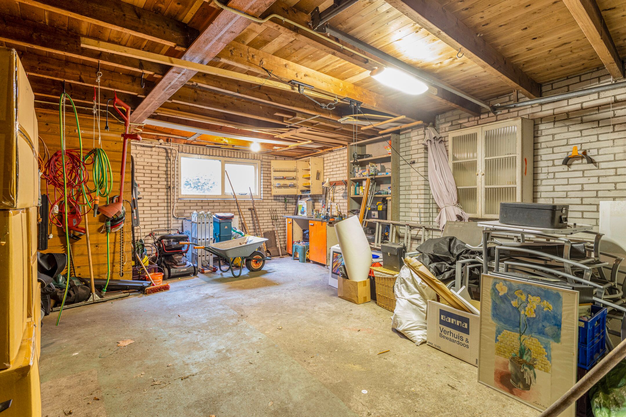 Foto 66 van Esdoornlaan 11