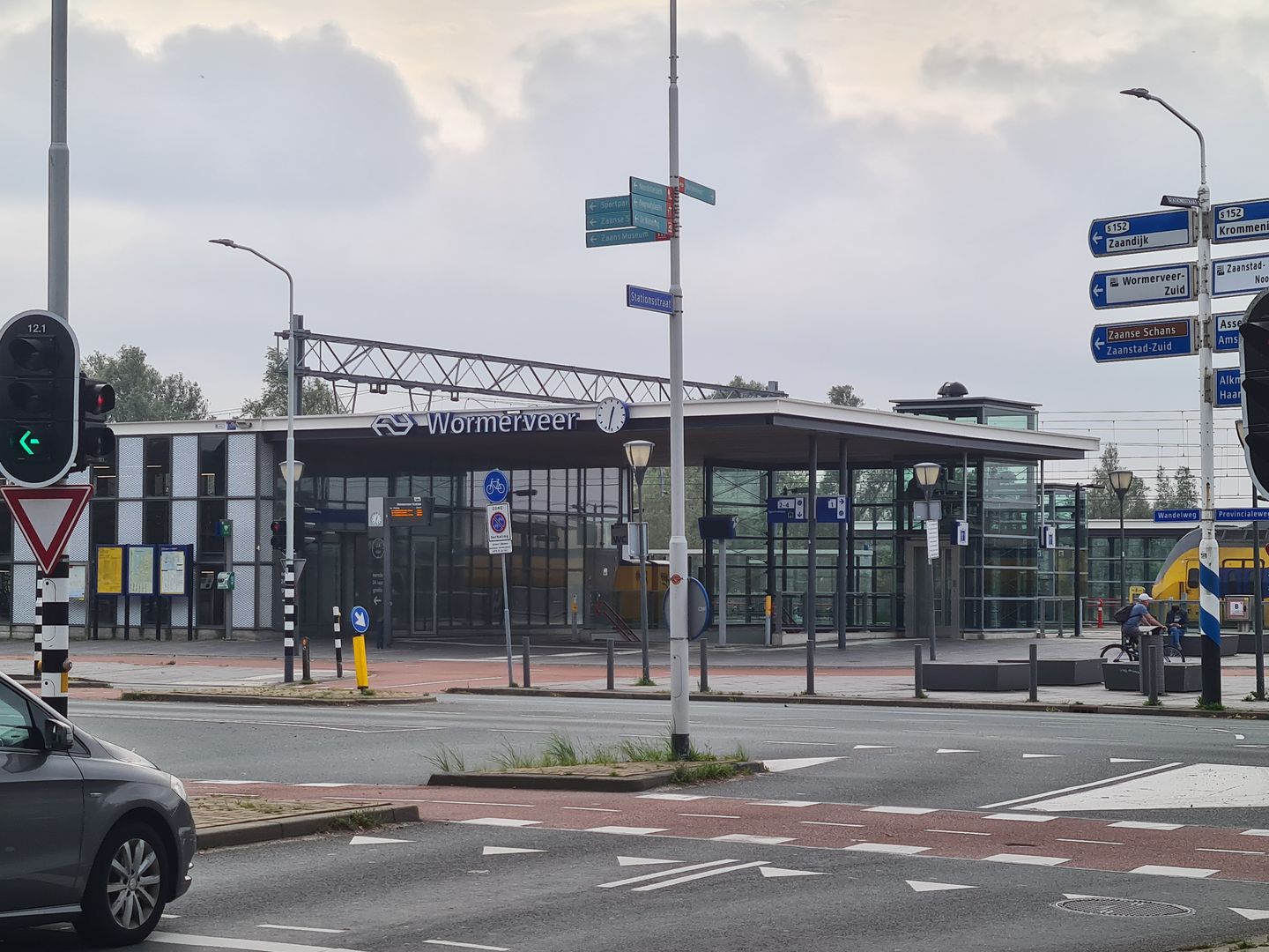 Foto 70 van Esdoornlaan 11