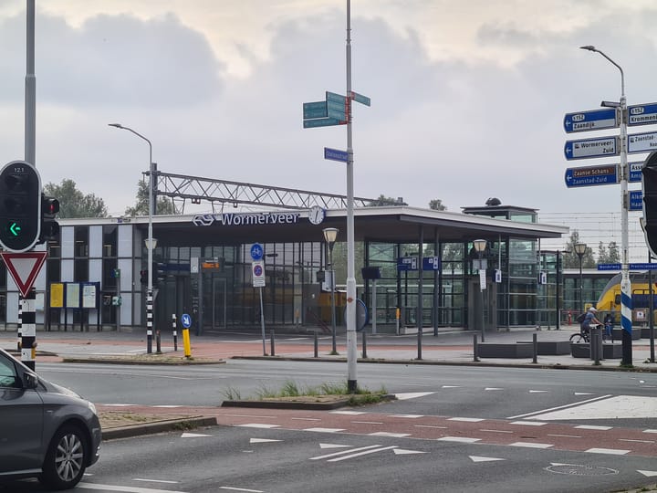 Foto 70 van Esdoornlaan 11