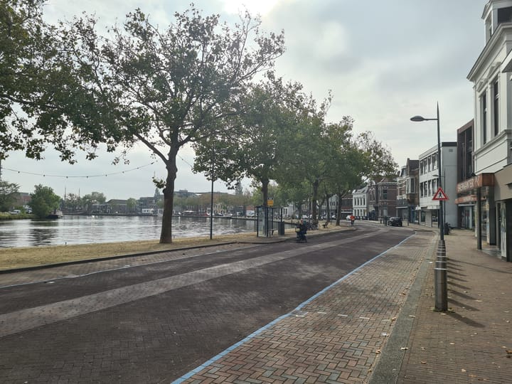 Foto 71 van Esdoornlaan 11