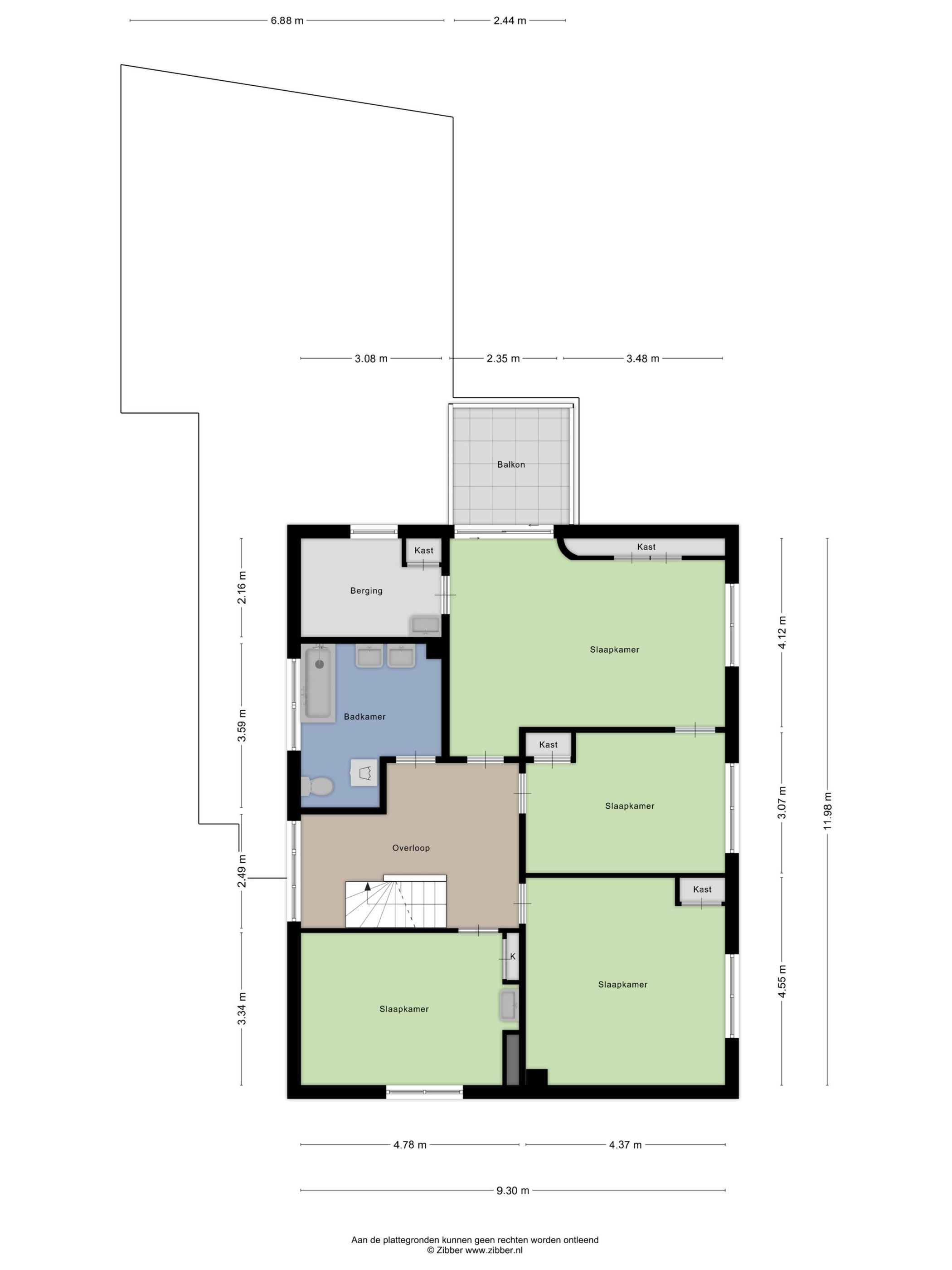 Foto 75 van Esdoornlaan 11