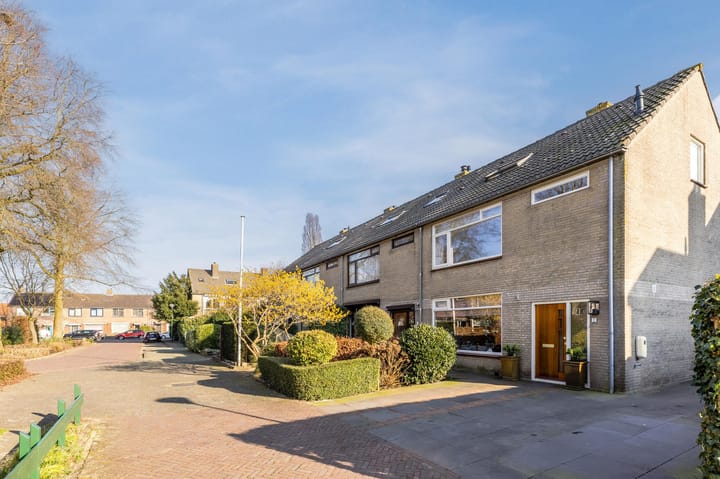 Foto 2 van Graaf Florishof 7