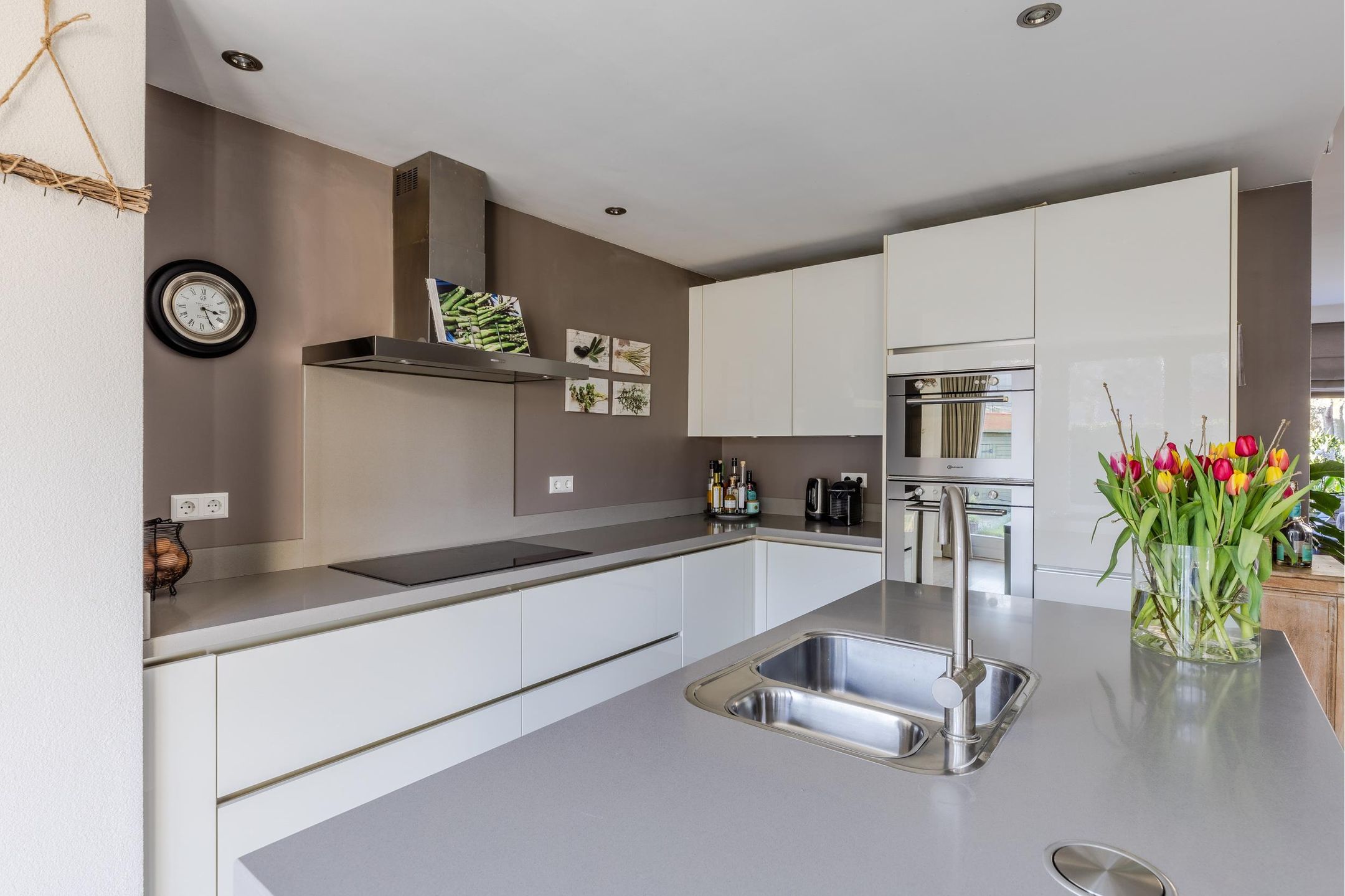 Foto 3 van Graaf Florishof 7