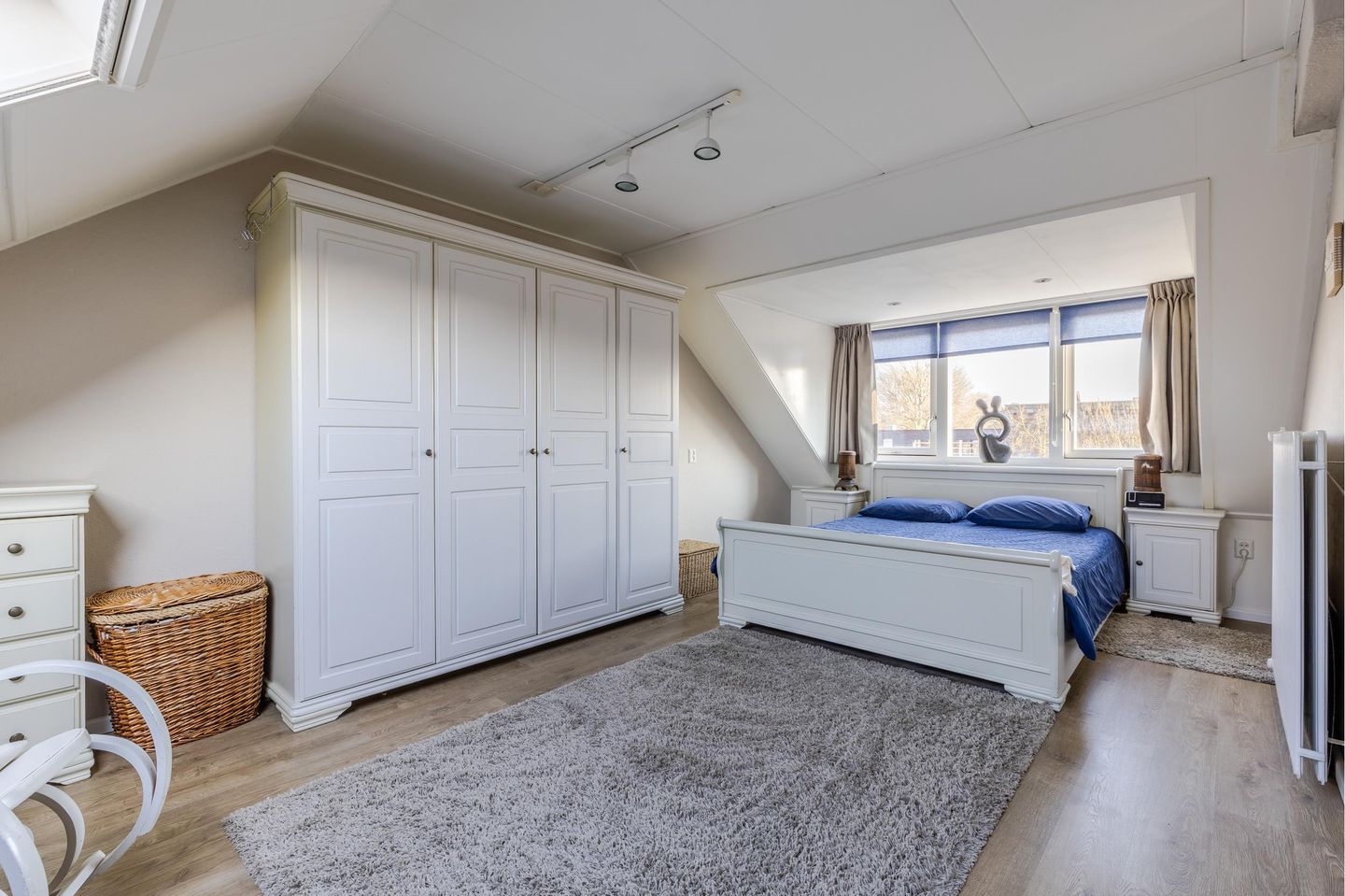 Foto 5 van Graaf Florishof 7