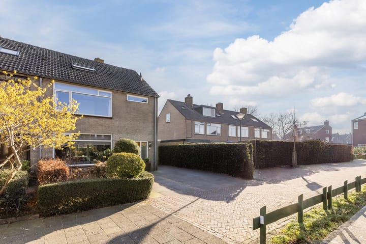 Foto 6 van Graaf Florishof 7