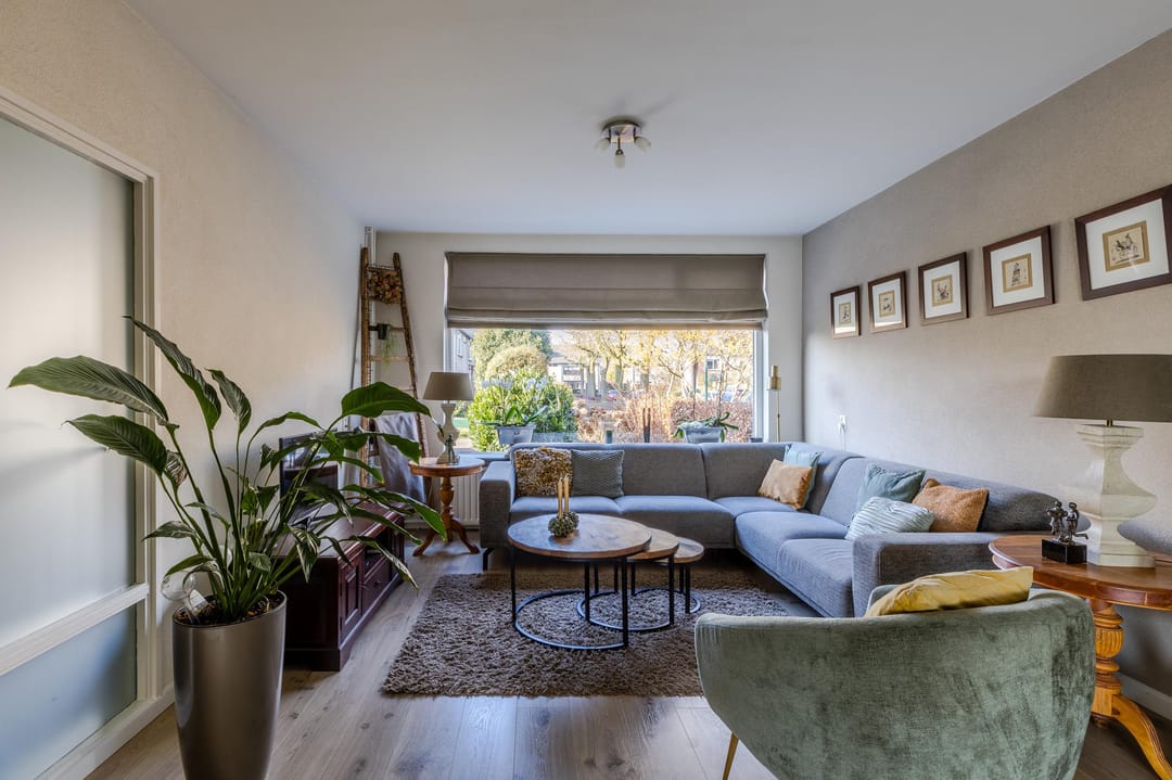 Foto 8 van Graaf Florishof 7