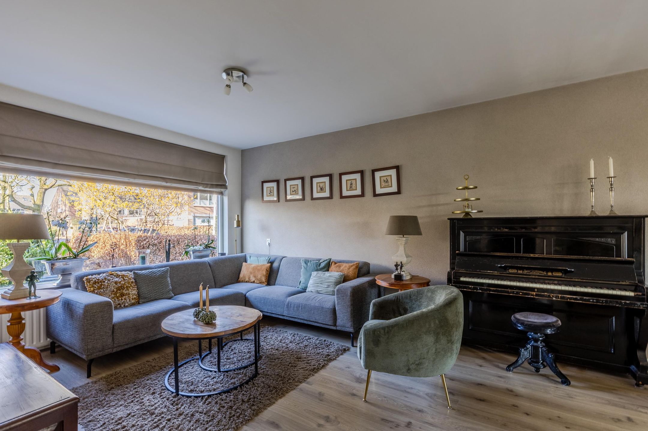 Foto 9 van Graaf Florishof 7