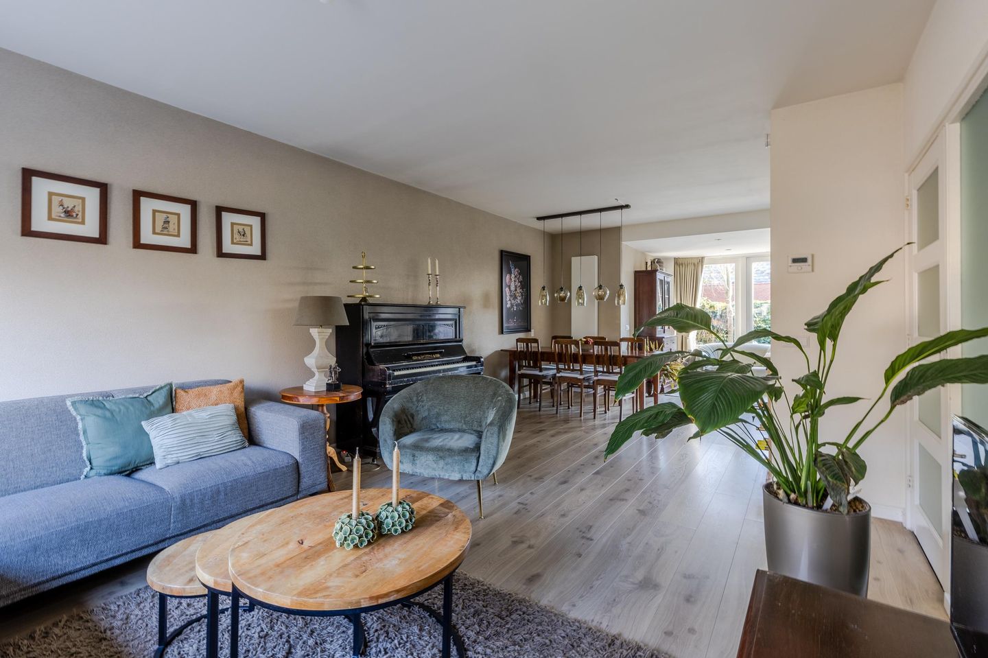 Foto 10 van Graaf Florishof 7