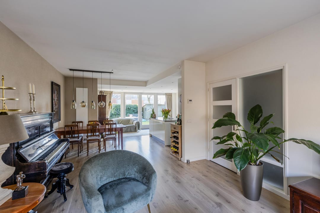 Foto 11 van Graaf Florishof 7