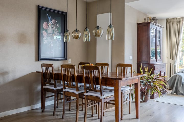 Foto 12 van Graaf Florishof 7