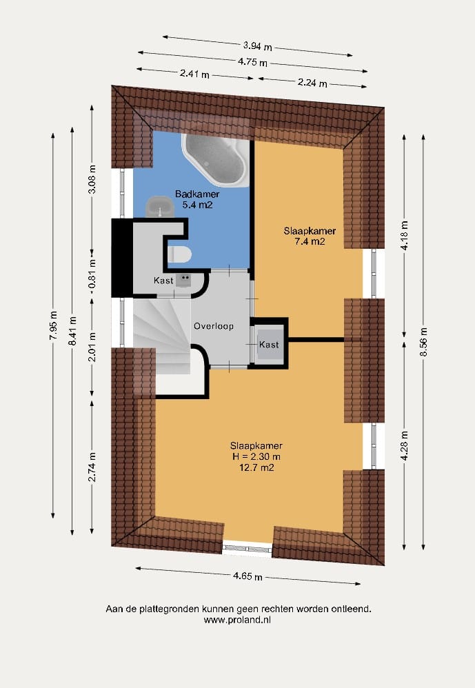 Foto 40 van Papenstraat 12
