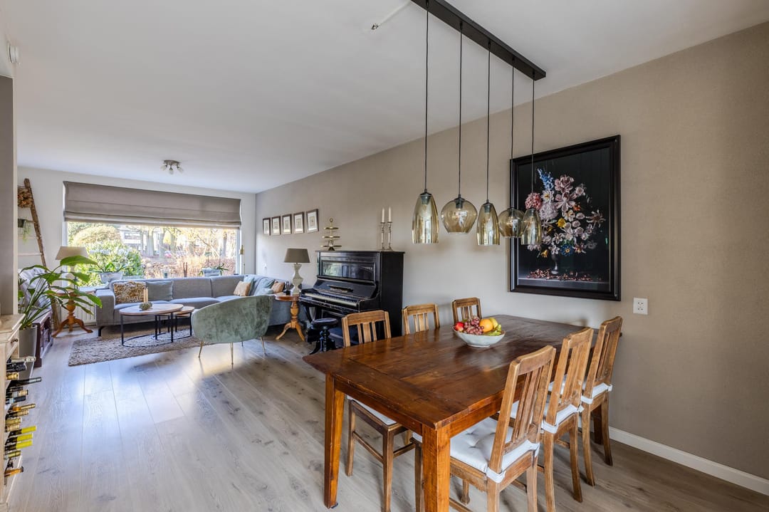 Foto 13 van Graaf Florishof 7