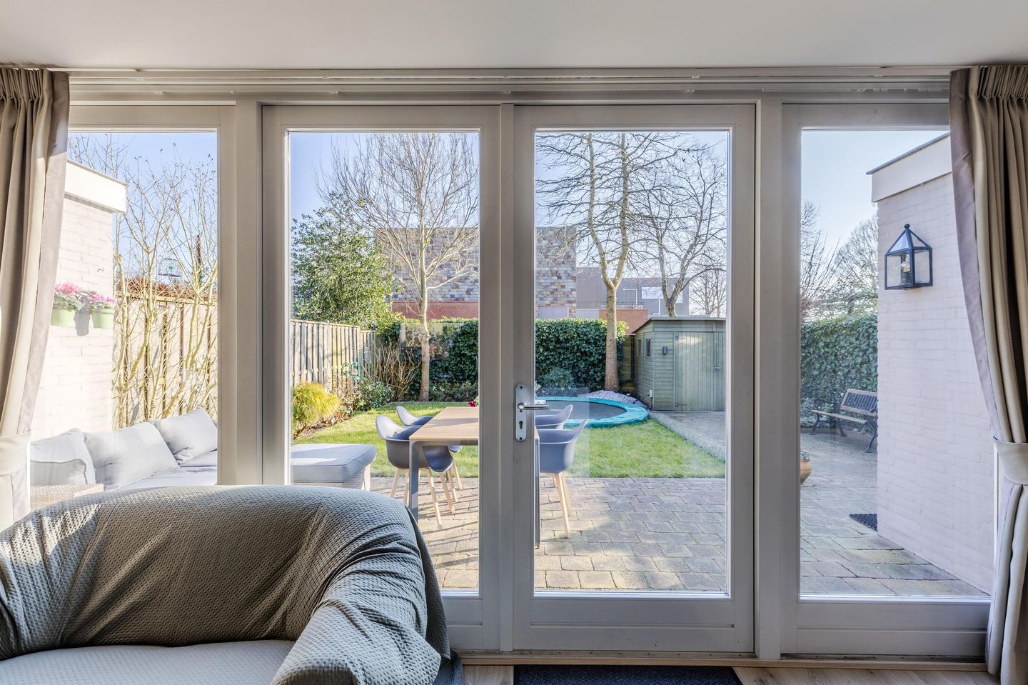 Foto 14 van Graaf Florishof 7