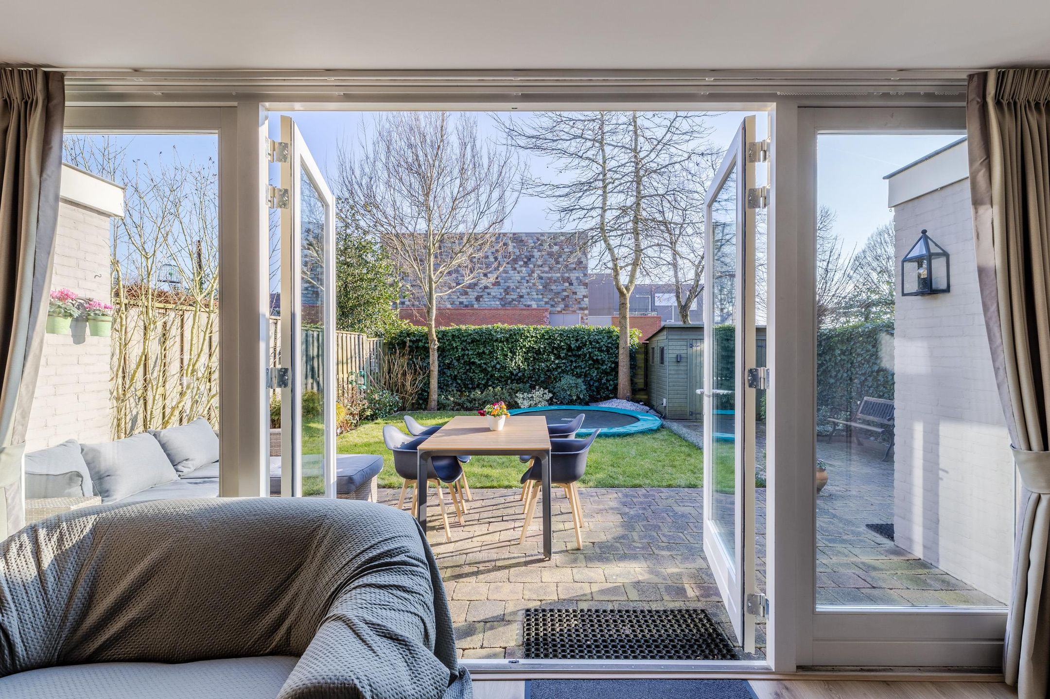 Foto 15 van Graaf Florishof 7