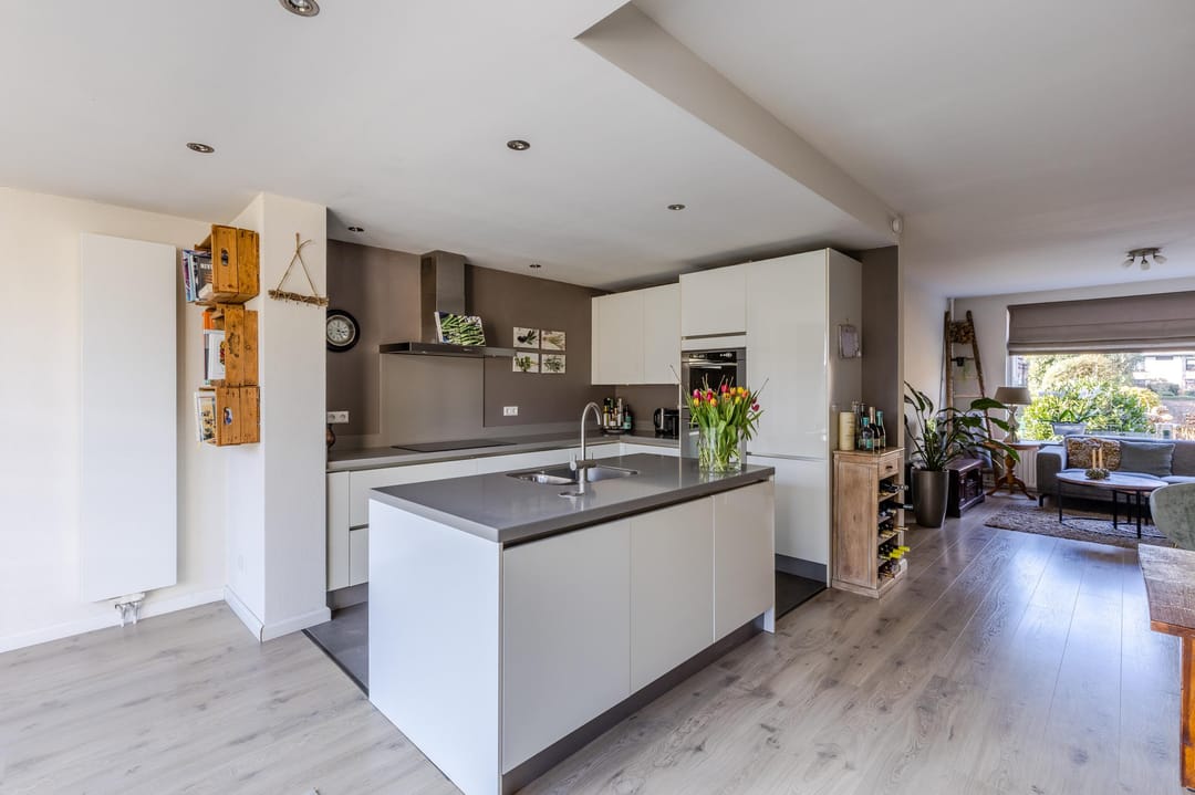 Foto 16 van Graaf Florishof 7