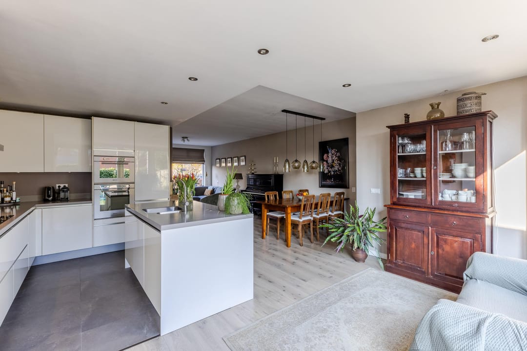 Foto 17 van Graaf Florishof 7