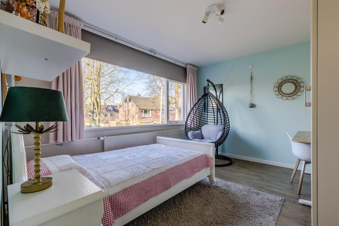 Foto 23 van Graaf Florishof 7