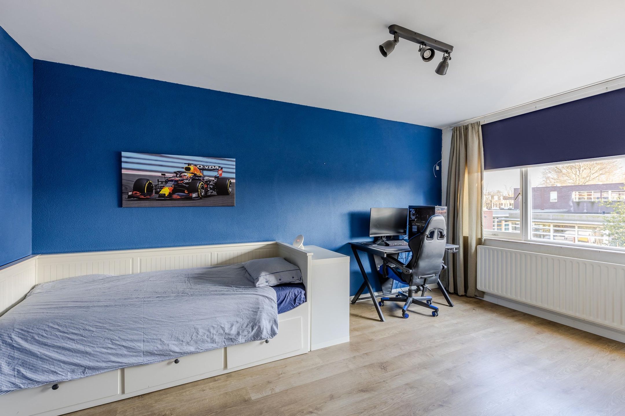 Foto 24 van Graaf Florishof 7