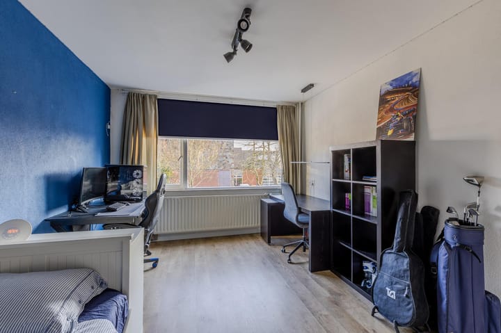 Foto 25 van Graaf Florishof 7