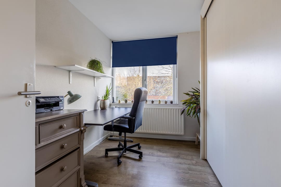 Foto 26 van Graaf Florishof 7