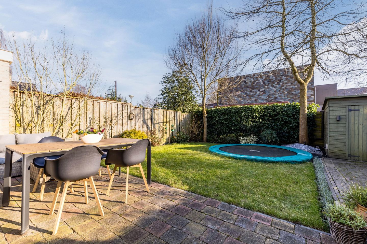 Foto 29 van Graaf Florishof 7