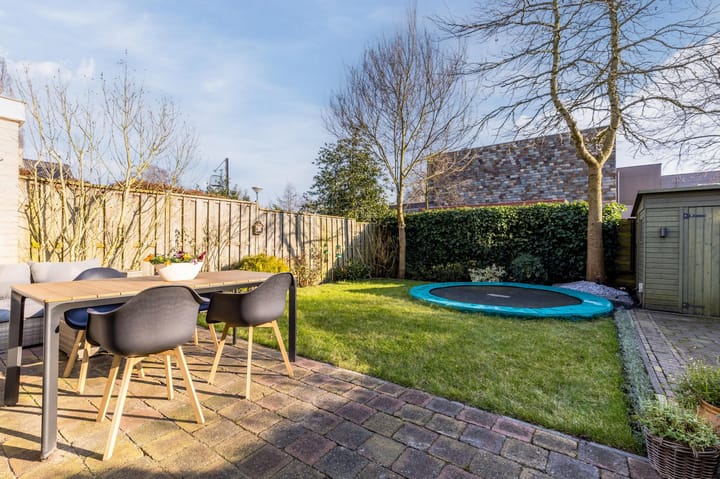 Foto 29 van Graaf Florishof 7