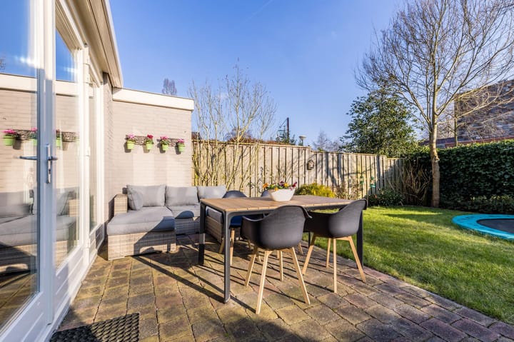 Foto 30 van Graaf Florishof 7