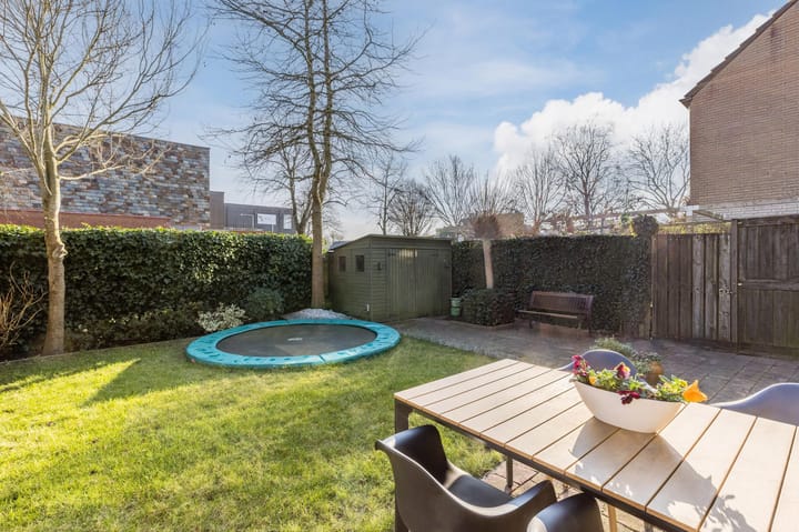 Foto 31 van Graaf Florishof 7