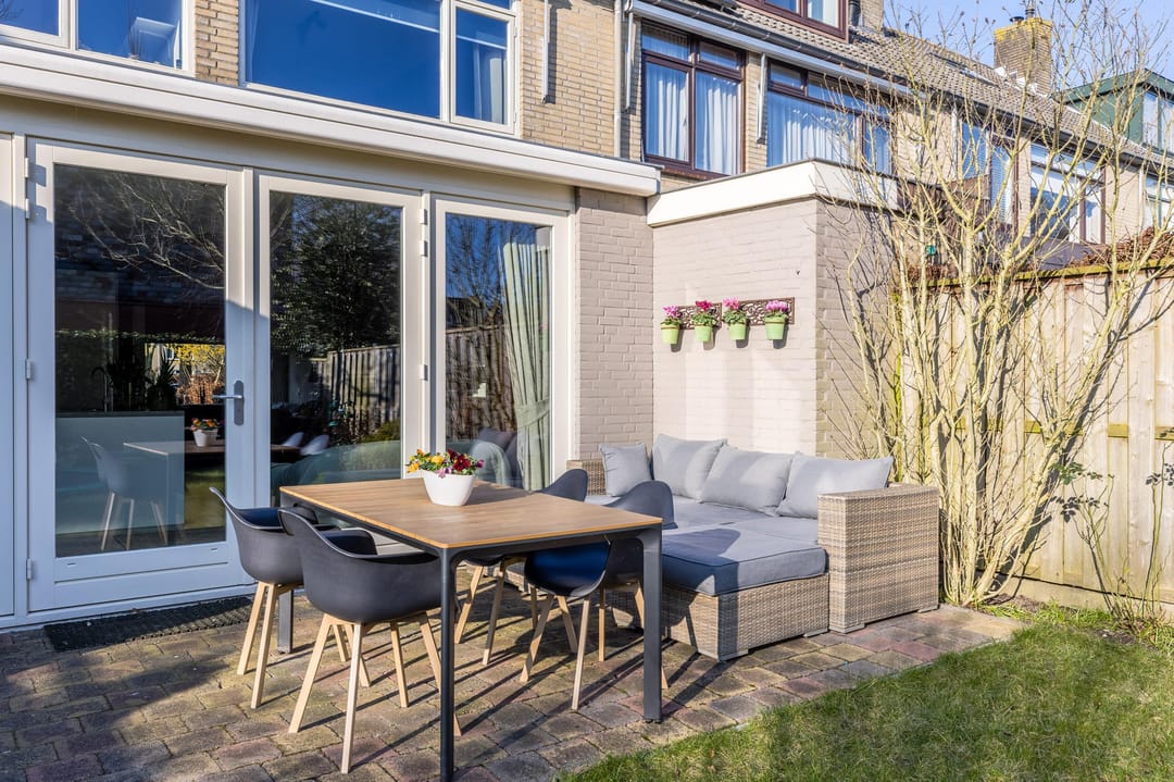 Foto 32 van Graaf Florishof 7