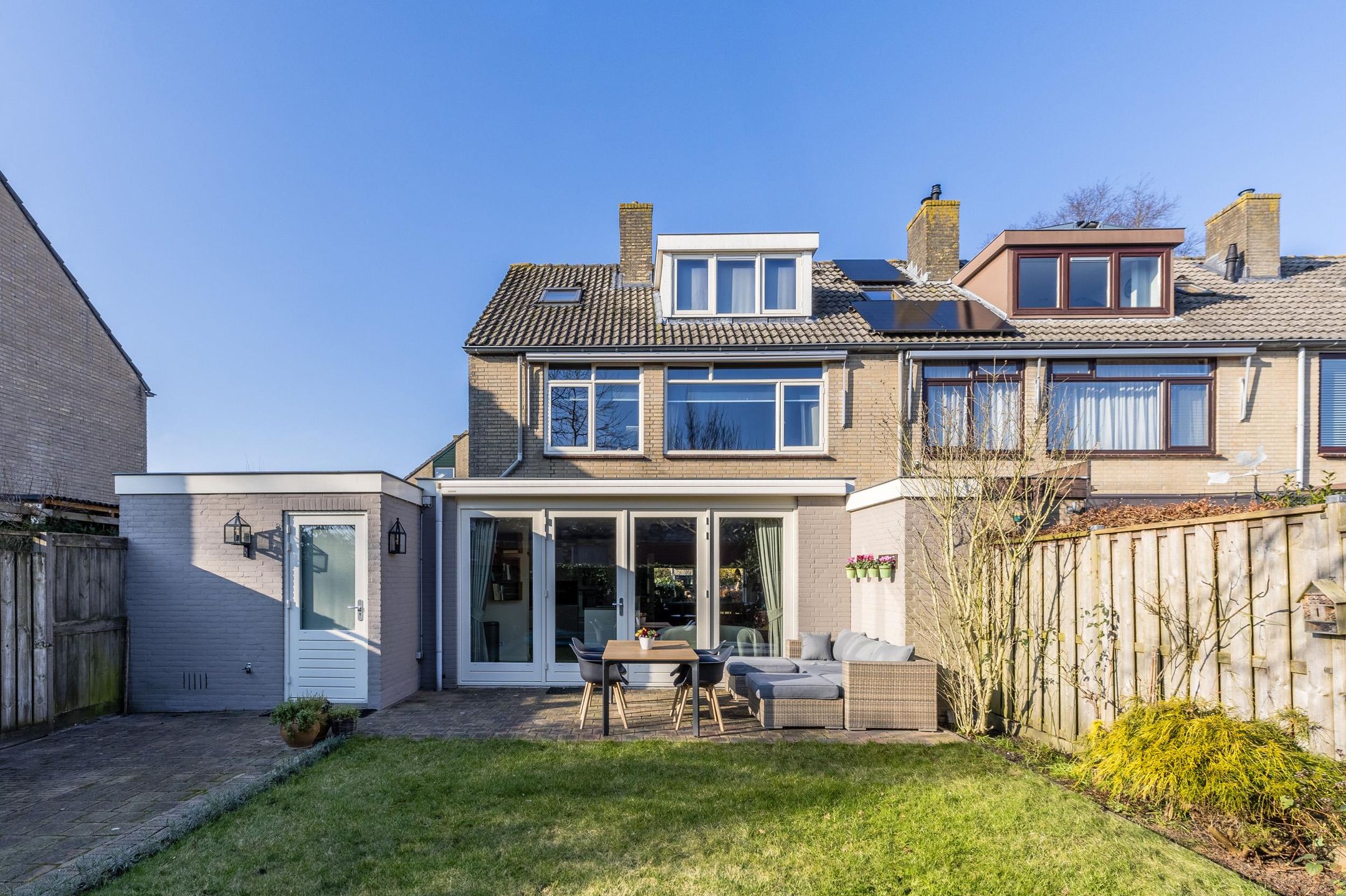 Foto 33 van Graaf Florishof 7