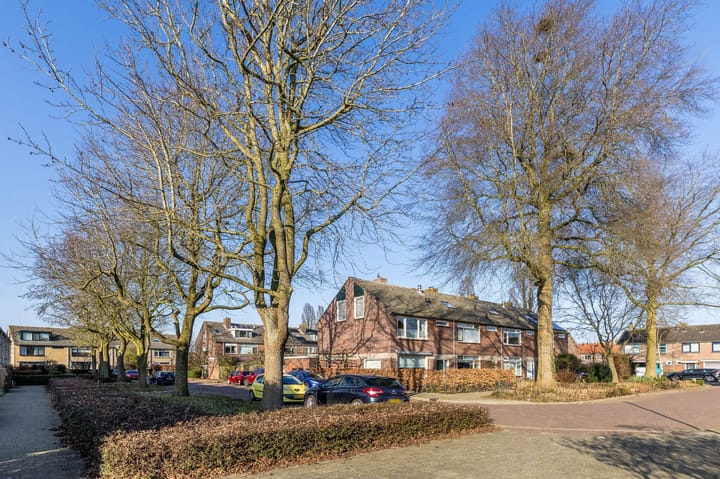 Foto 34 van Graaf Florishof 7