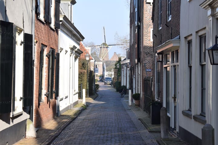 Foto 35 van Graaf Florishof 7