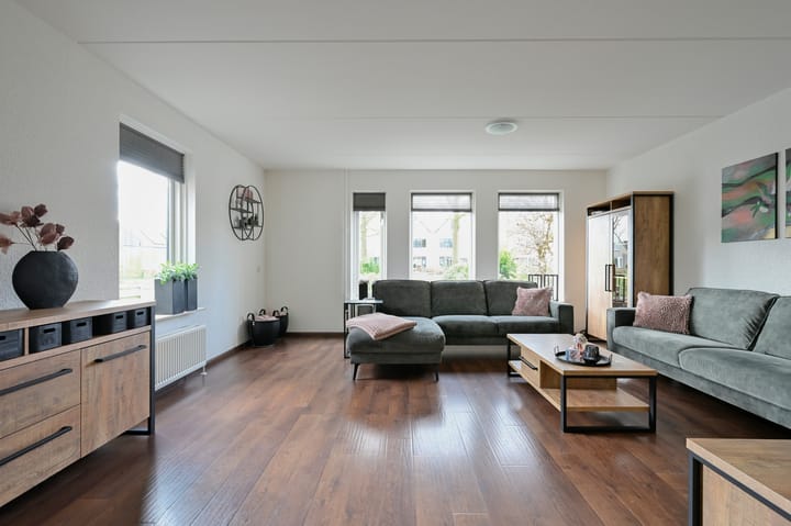 Foto 3 van Brandgans 31