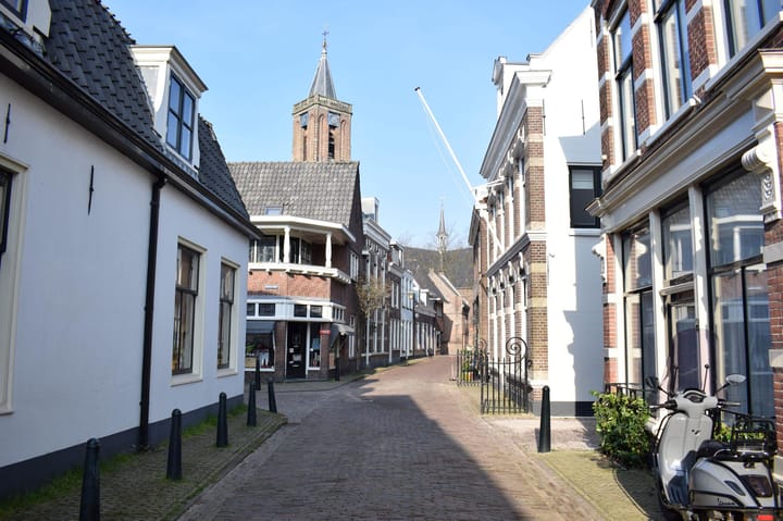 Foto 38 van Graaf Florishof 7