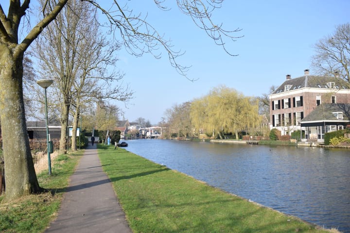 Foto 39 van Graaf Florishof 7