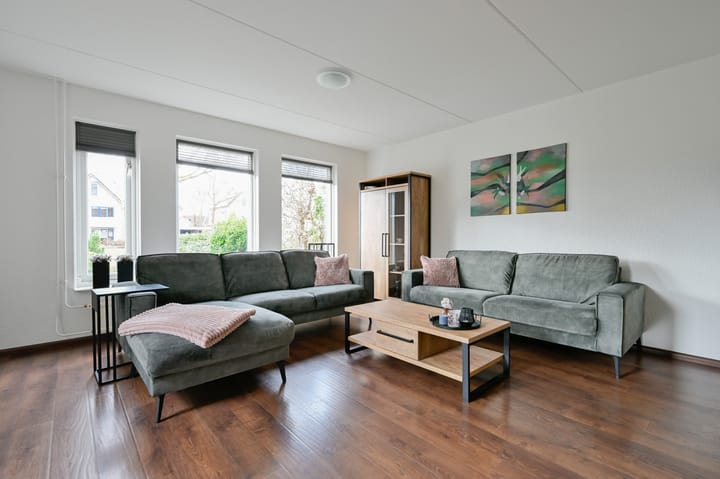 Foto 4 van Brandgans 31