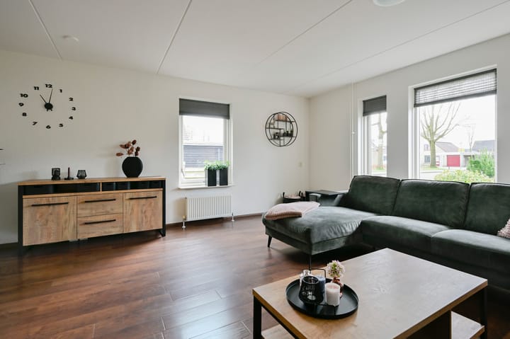 Foto 5 van Brandgans 31