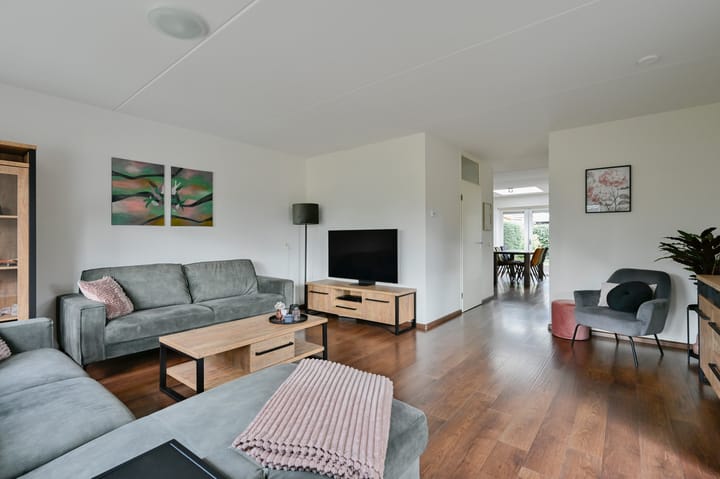 Foto 6 van Brandgans 31