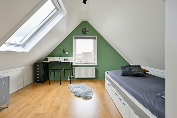 Foto 23 van Brandgans 31