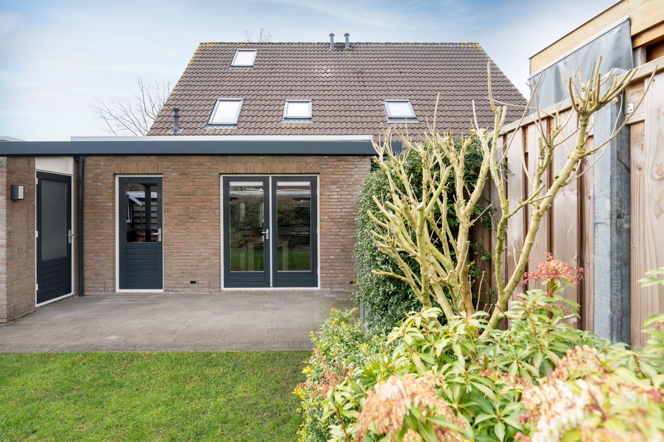 Photo 24 of Brandgans 31