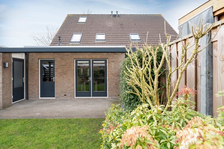 Foto 24 van Brandgans 31