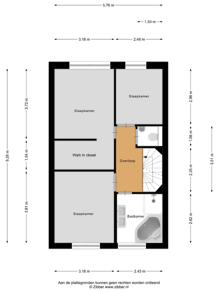 Foto 30 van Kikkeroever 7