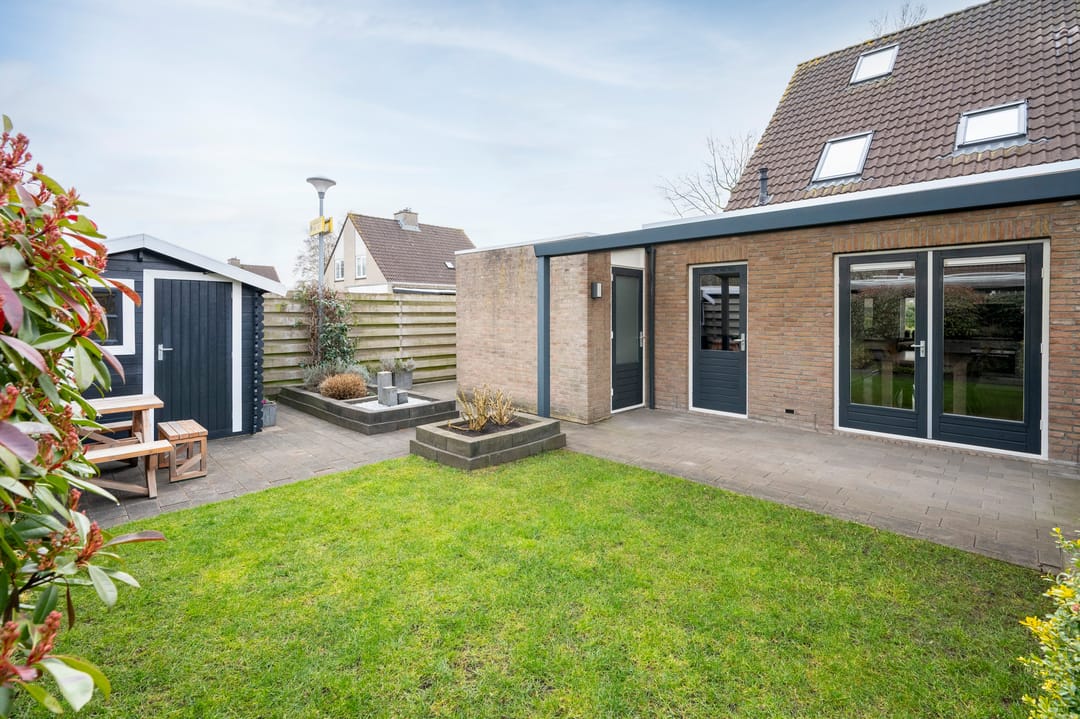 Photo 26 of Brandgans 31