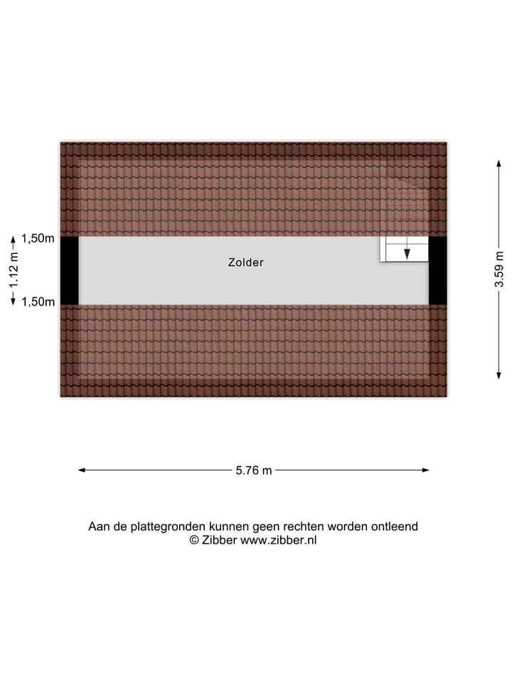 Foto 32 van Kikkeroever 7