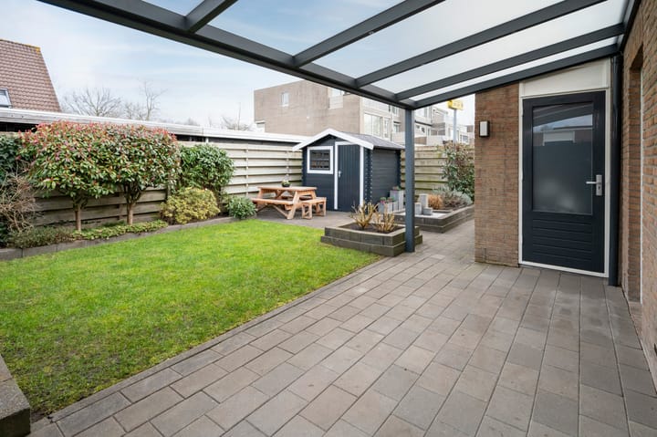 Foto 27 van Brandgans 31