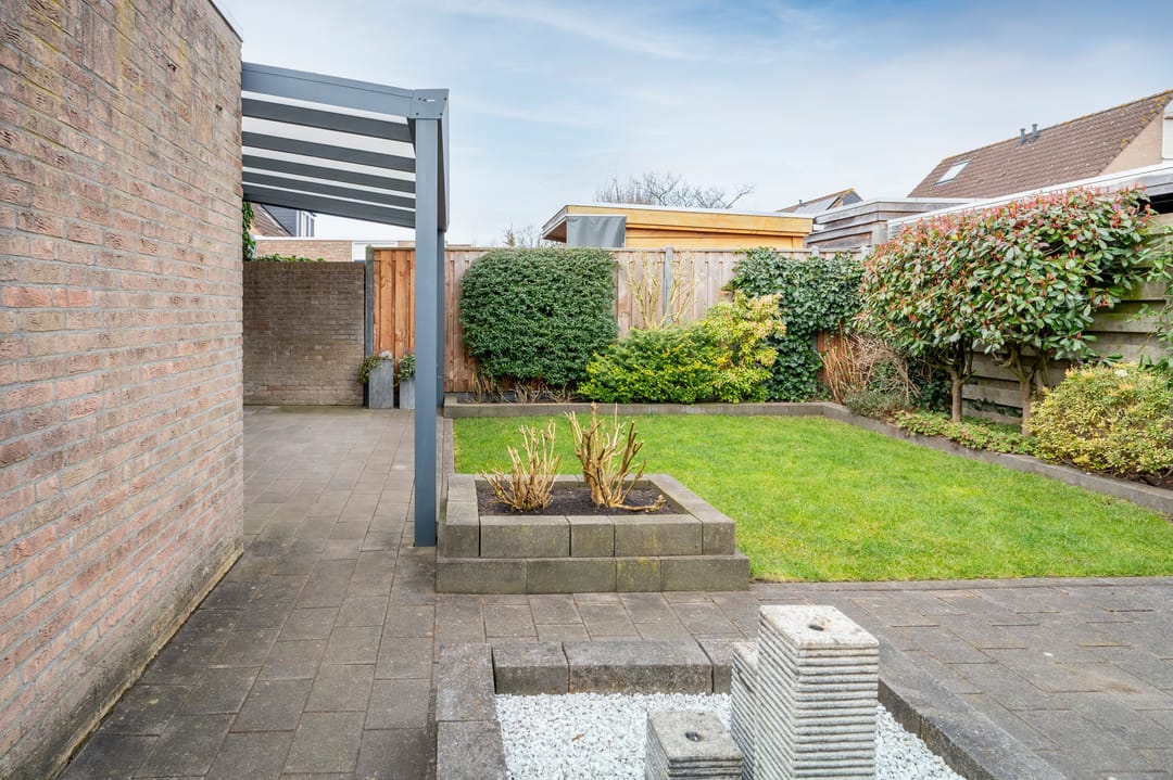 Photo 28 of Brandgans 31