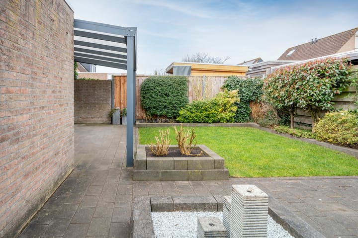 Foto 28 van Brandgans 31